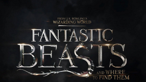 \'Fantastic Beasts and Where to Find Them\' trailer release date