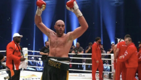 Boxing rumors 2015: Tyson Fury better off in Ireland than in the United Kingdom