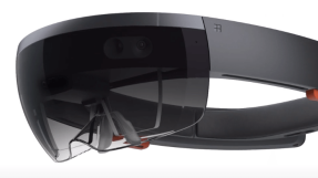 Microsoft HoloLens release date: Augmented reality headset not out until 2020?