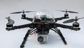 GoPro Hero 5 release date to be unveiled alongside a new GoPro Drone in 2016