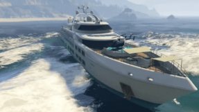 \'Grand Theft Auto Online\' news: New DLC Executives and Other Criminals drops today