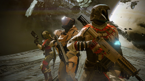 \'Destiny\' news: Bungie\'s shooter to get major update in early 2016