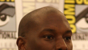 \'Furious 7\' star Tyrese Gibson says he \'literally witnessed a miracle\' when God healed his mother
