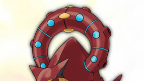 \'Pokemon Omega Ruby and Alpha Sapphire\' news: New Legendary Pokemon Volcanio unveiled