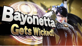 \'Super Smash Bros. 4\' DLC roster: Bayonetta follows \'Fire Emblem\' character Corrin