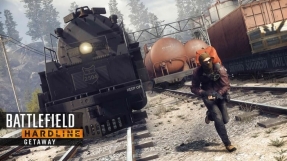 \'Battlefield: Hardline\' DLC Getaway to release in January