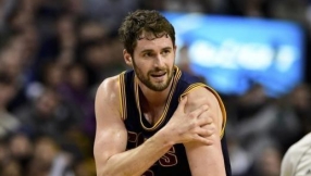 Cleveland Cavaliers rumors 2015: All is well with Kevin Love and Kelly Olynyk