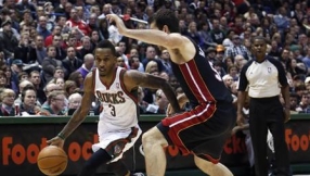 New York Knicks reportedly monitoring Brandon Jennings?