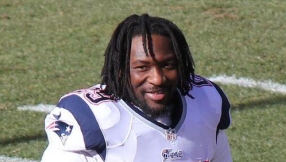 New England Patriots roster news 2015: LeGarrette Blount out for 2015 season with hip injury