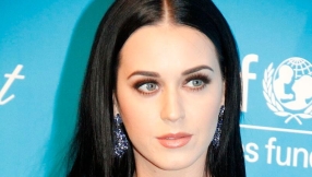 Katy Perry says her parents forbade her to read, watch \'Harry Potter\' books, movies when she was still a child
