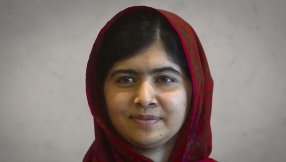 18-year-old Nobel Peace Prize laureate Malala Yousafzai lectures Donald Trump on Islam and terrorism