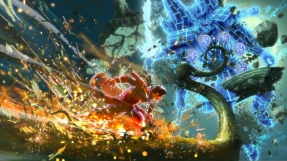 \'Naruto Shippuden: Ultimate Ninja Storm 4\' news: Playable demo out now