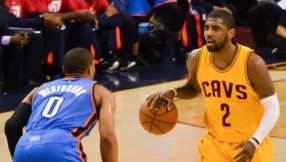 Cleveland Cavaliers roster news 2015: Kyrie Irving denies possible return versus Thunder