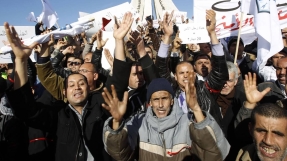 The rise of ISIS, Christian persecution and an uncertain future: the Arab Spring, five years on...