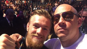 Conor McGregor rumors 2015: The Notorious to star in next \'XXX\' movie?