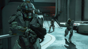 \'Halo 5: Guardians\' news: Update Cartographer\'s Gift now out