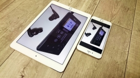 iPad Air 3 rumor: New iPad to appear in first half of 2016 without 3D Touch?