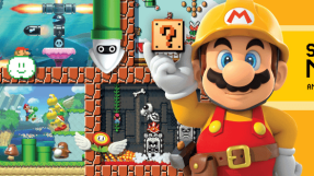 \'Super Mario Maker Bookmark\' service release details; new features revealed