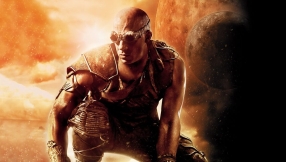 \'Riddick 4\' set to begin filming in 2017; accompanying TV series being developed