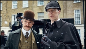 \'Sherlock\' season 4 release date news: What to expect when series returns