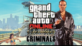 \'GTA V\' news: \'GTA Online\' weekend event ongoing