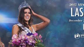 Miss Universe 2015 winner [VIDEO]: Miss Philippines Pia Wurtzbach wins after Miss Colombia mix up by Steve Harvey