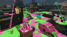\'Splatoon\' news: Two new maps added; 3DS version of game unlikely