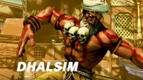 \'Street Fighter 5\' 3rd beta news: Dhalsim, additional characters expected to pop up after downtime