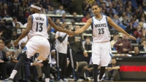 NBA trade rumors 2015: Kevin Martin being shopped by the Minnesota Timberwolves