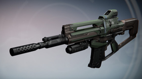 \'Destiny\' news: Iron Banner to drop on Dec. 29