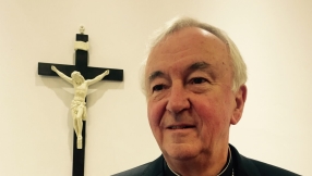World leaders must \'work harder than ever\' to solve crisis in Middle East says Archbishop