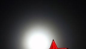 No \'Merry Christmas\' in Bethlehem, New York? Fearful town officials told putting up the sign poses no problem