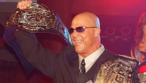 WWE rumors: Kurt Angle not out of wrestling completely