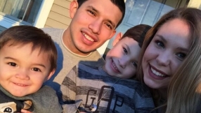 \'Teen Mom 2\' star Kailyn Lowry to celebrateChristmas without Javi Marroquin
