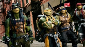 \'Teenage Mutant Ninja Turtles 2\' news: Megan Fox and crew discuss film\'s improvements