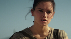 Daisy Ridley boyfriend: Is the \'Star Wars: The Force Awakens\' dating anyone?