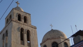 Should we really be worrying about Middle East Christianity? 