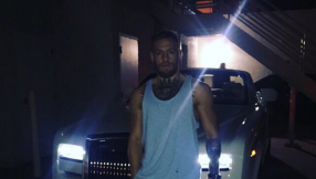 Conor McGregor next fight news: Rafael Dos Anjos, Nate Diaz await! [VIDEO]