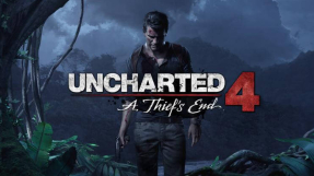\'Uncharted 4: A Thief\'s End\' news: New trailer shows real \'man behind the treasure\'
