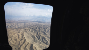 Motorbike suicide bomber kills six US troops in Afghanistan