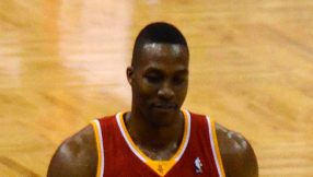 Houston Rockets trade news 2015: Chris Sheridan insists Dwight Howard is unhappy with current situation