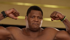Luis Ortiz eyes fight with Tyson Fury or Deontay Wilder
