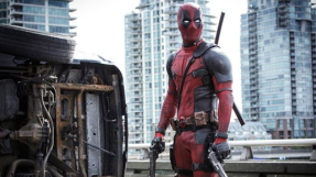\'Deadpool\' campaign releases \'Merc with a Mouth\' emoji keyboard