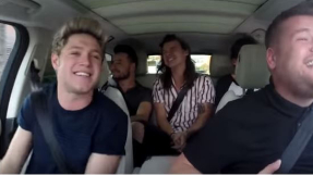 Niall Horan says during \'Sleep, Marry, Cruise\' game that he would marry Selena Gomez