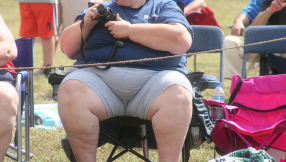 \'Fat but fit\' a myth; regular exercise doesn\'t lower risk of death in obese individuals