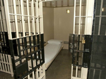 Arkansas prison chaplain under fire for sexual assault on 3 female inmates