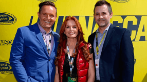 Mark Burnett and Roma Downey to make TV drama based on the racing world
