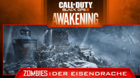 \'Call of Duty: Black Ops 3\' news: \'Awakening\' DLC to be released Feb. 2