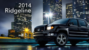 2017 Honda Ridgeline debuts in January, lands a TV spot on Super Bowl Sunday