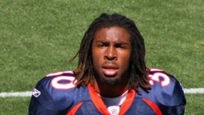 Denver Broncos roster news: David Bruton Jr. out for 2015 season with fractured fibula